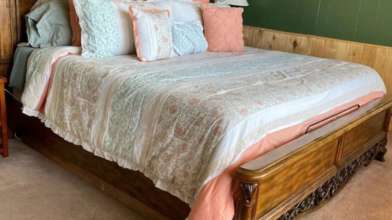 Photo of Bedroom in Zwolle