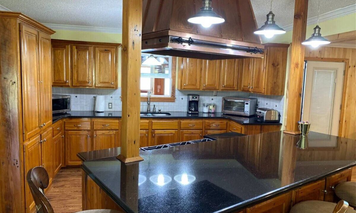Photo of Kitchen in Zwolle