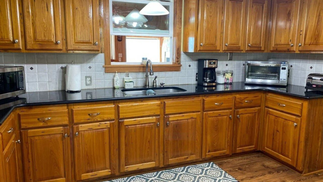 Photo of Kitchen in Zwolle
