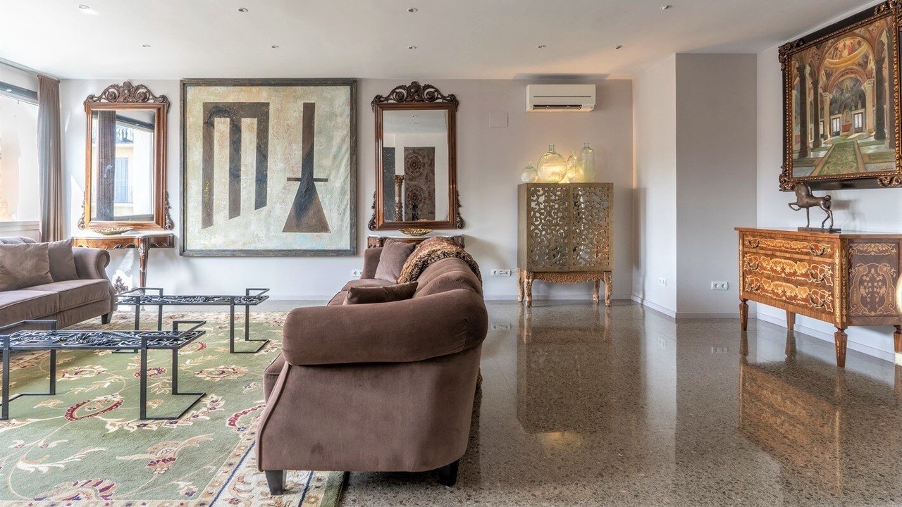 Photo of Livingroom in el Fort Pienc