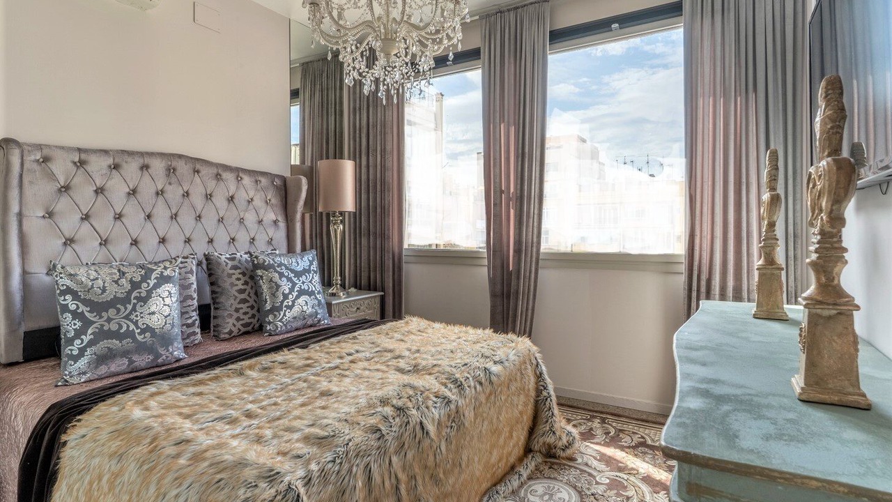 Photo of Bedroom in el Fort Pienc