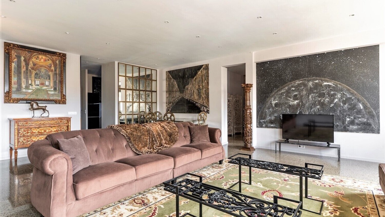 Photo of Livingroom in el Fort Pienc