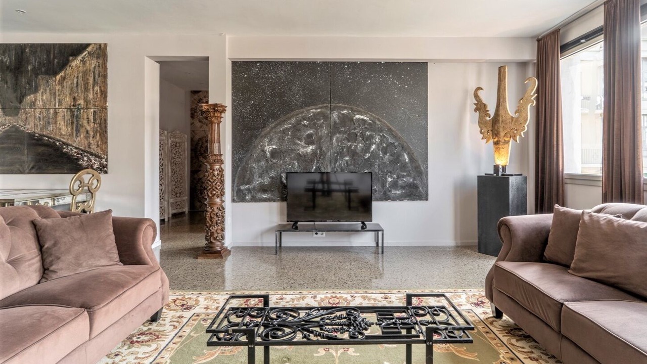 Photo of Livingroom in el Fort Pienc