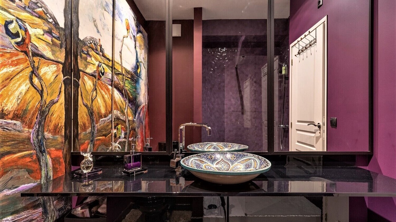 Photo of Bathroom in el Fort Pienc