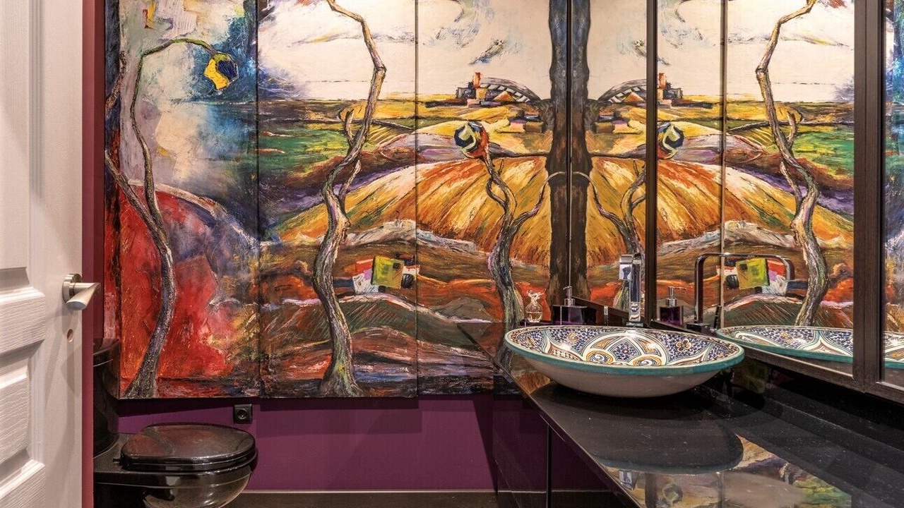 Photo of Bathroom in el Fort Pienc