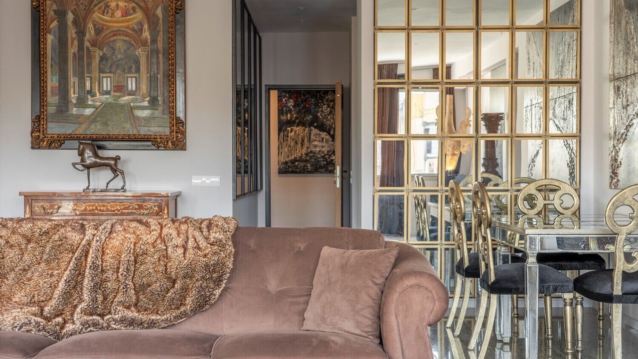 Photo of Livingroom in el Fort Pienc