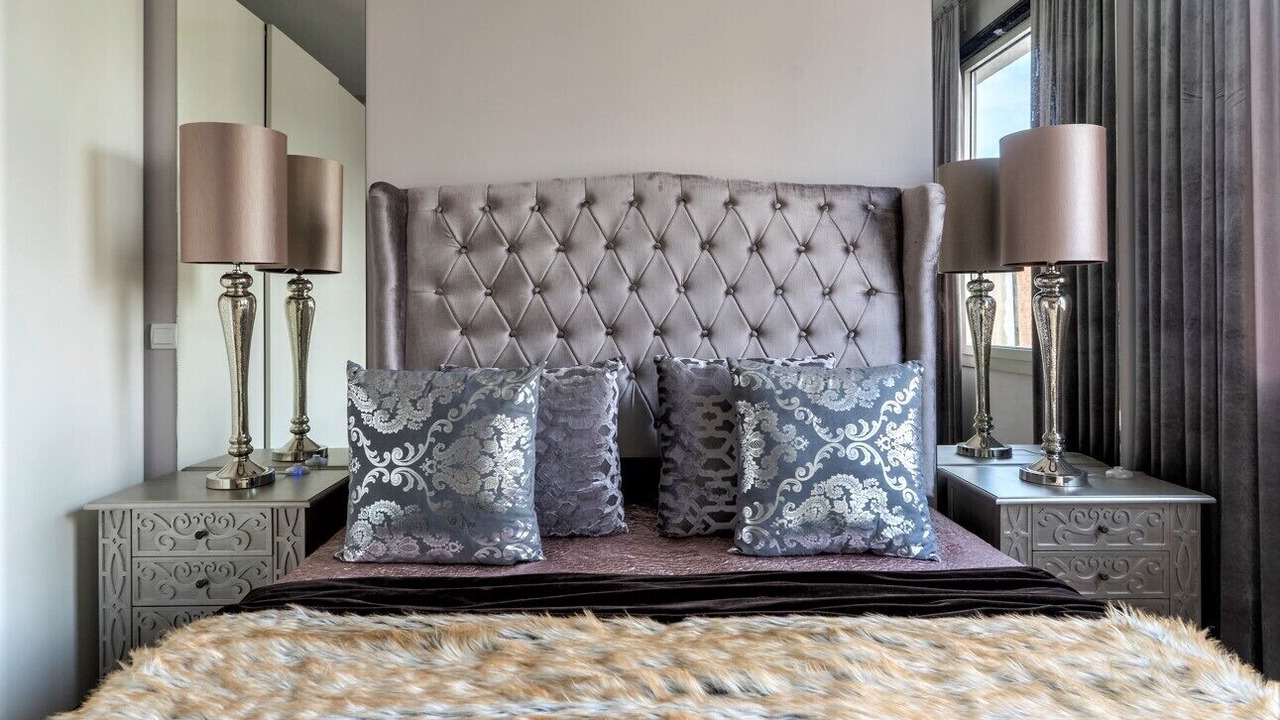 Photo of Bedroom in el Fort Pienc