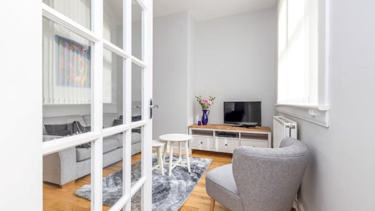 Photo of Livingroom in Peebles