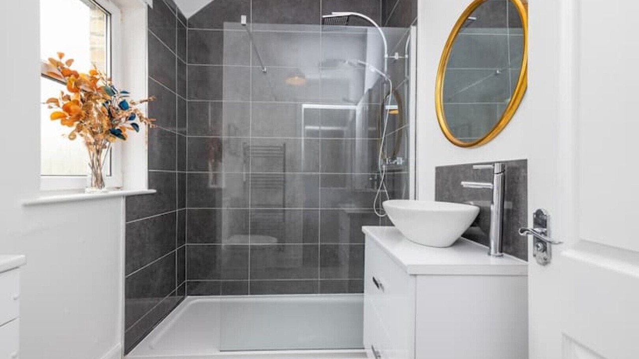 Photo of Bathroom in Peebles