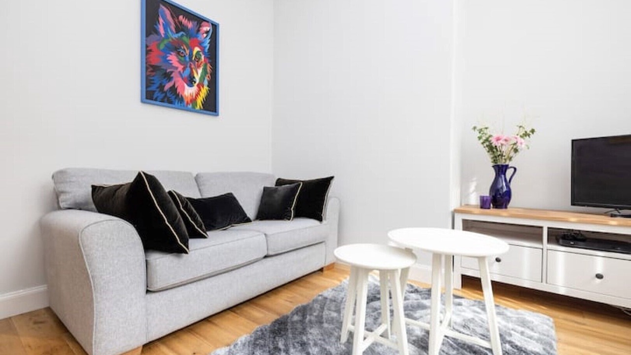 Photo of Livingroom in Peebles