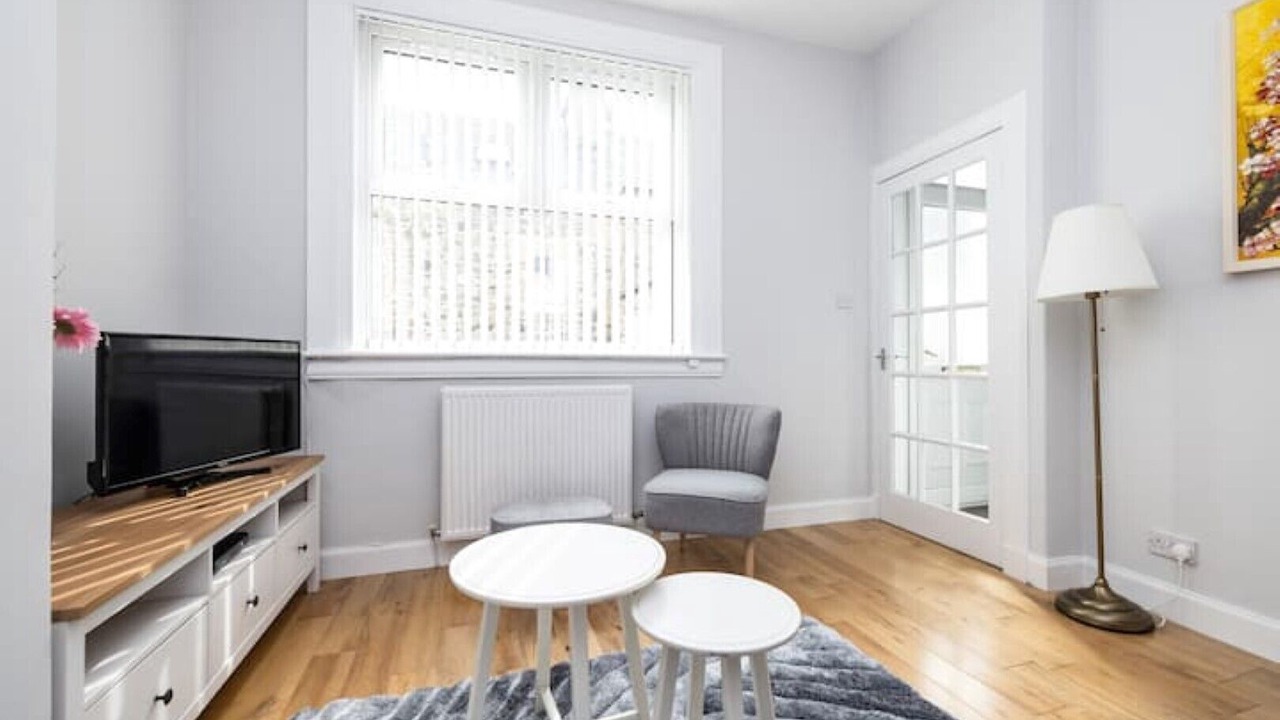 Photo of Livingroom in Peebles