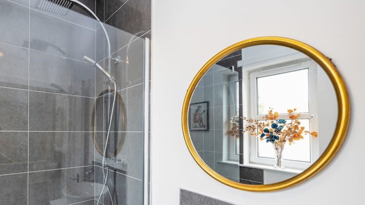 Photo of Bathroom in Peebles