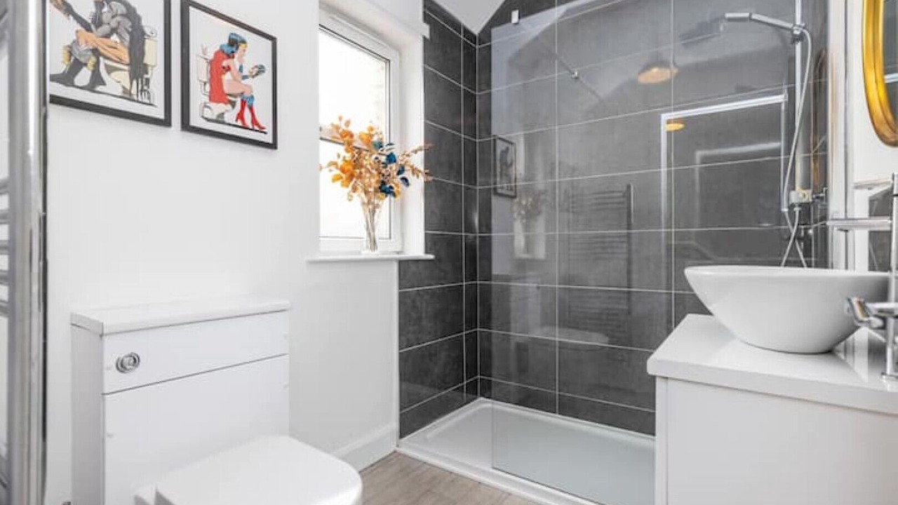 Photo of Bathroom in Peebles