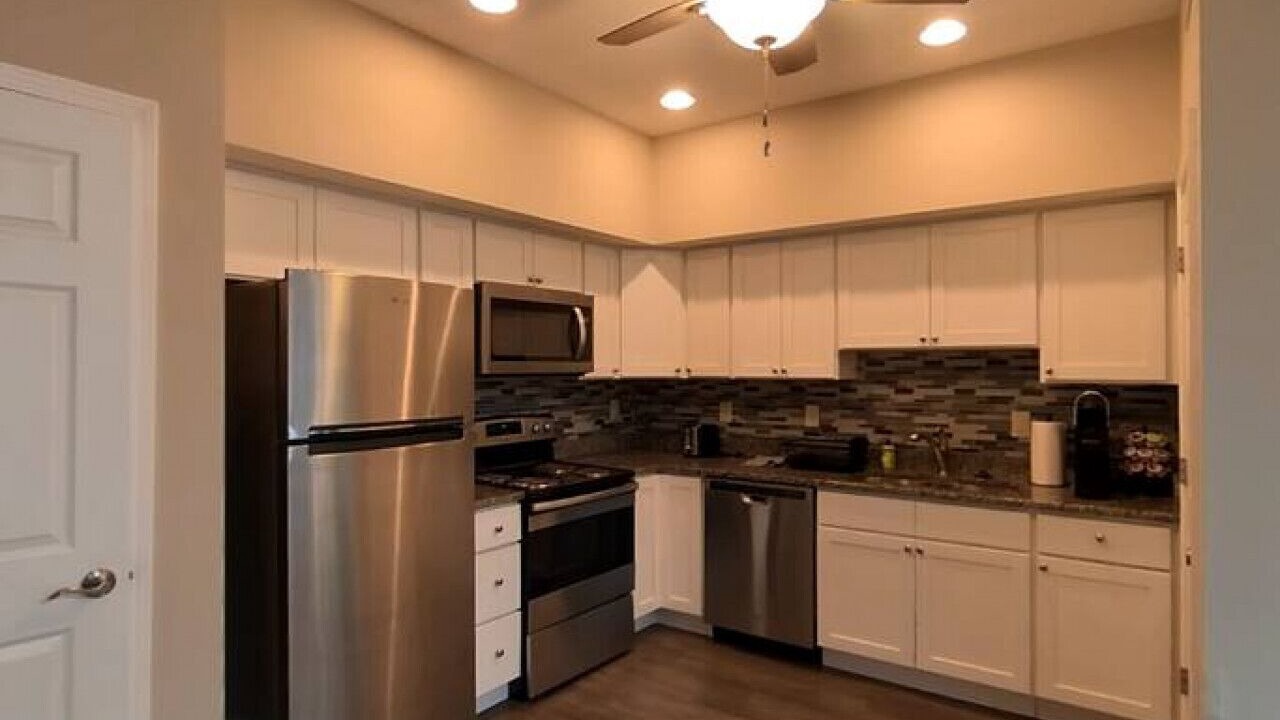 Photo of Kitchen in Oread