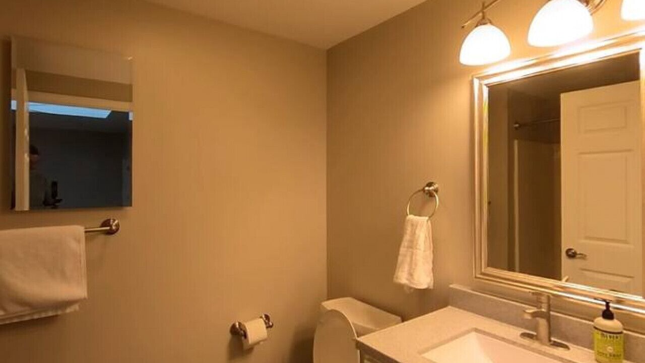 Photo of Bathroom in Oread