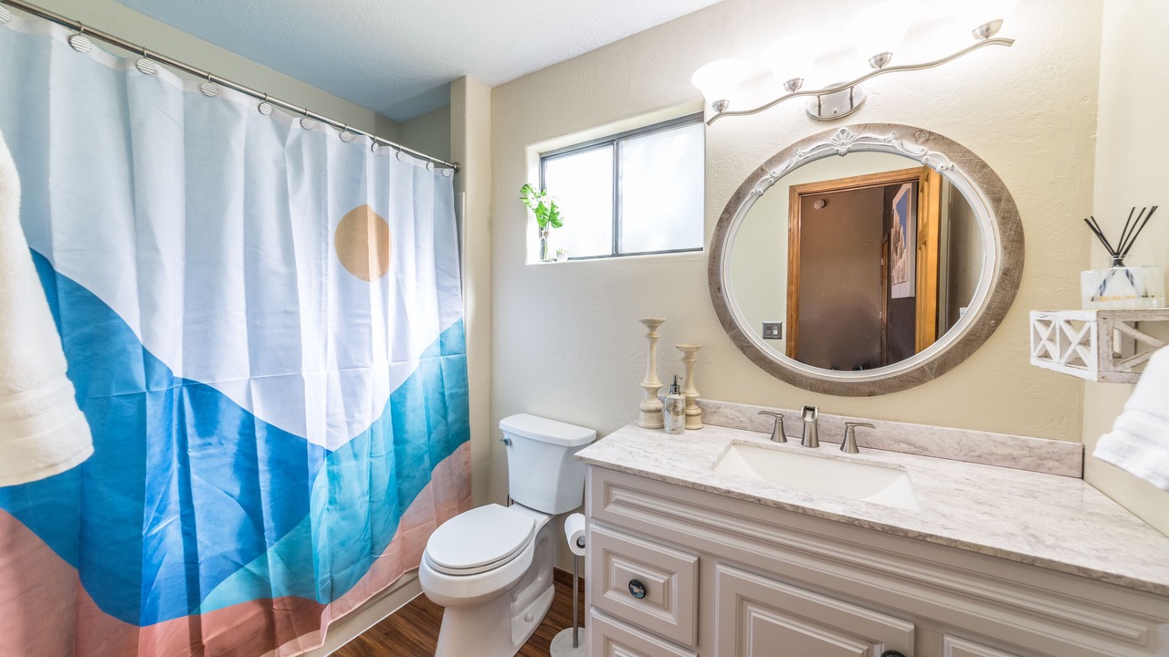 Photo of Bathroom in Cottonwood-Verde Village
