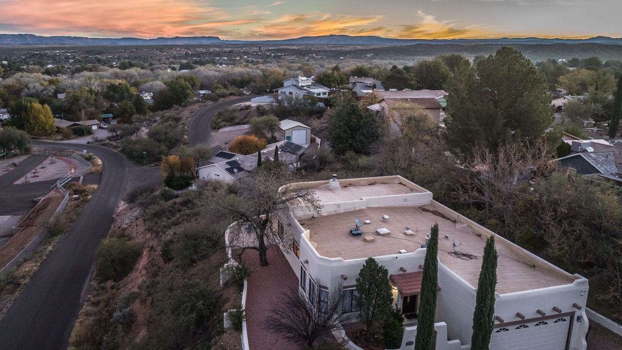 Photo of Outdoor in Cottonwood-Verde Village