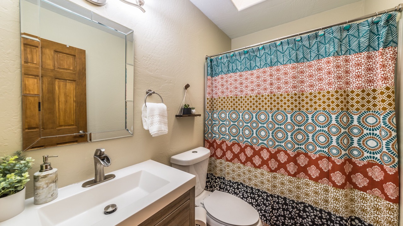 Photo of Bathroom in Cottonwood-Verde Village
