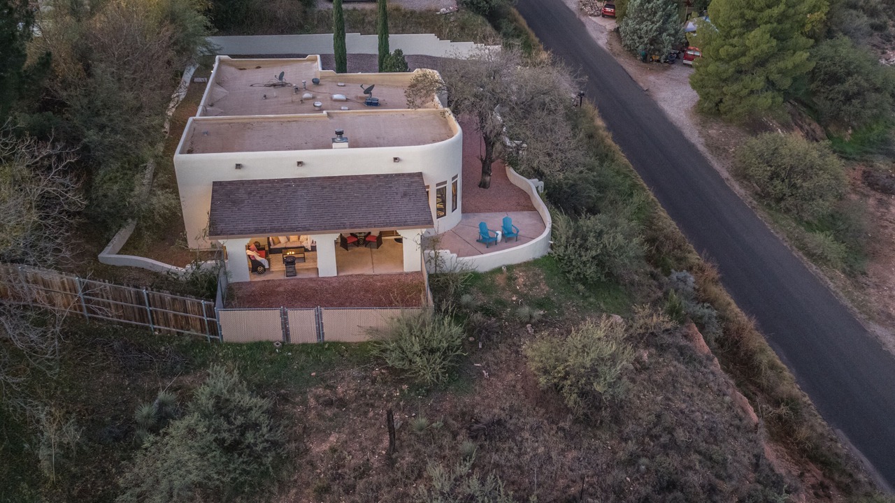 Photo of Outdoor in Cottonwood-Verde Village