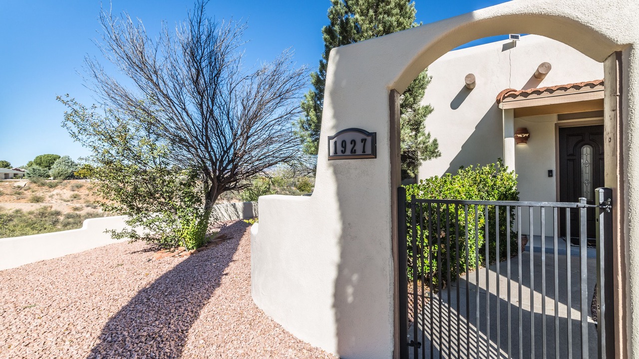 Photo of Outdoor in Cottonwood-Verde Village