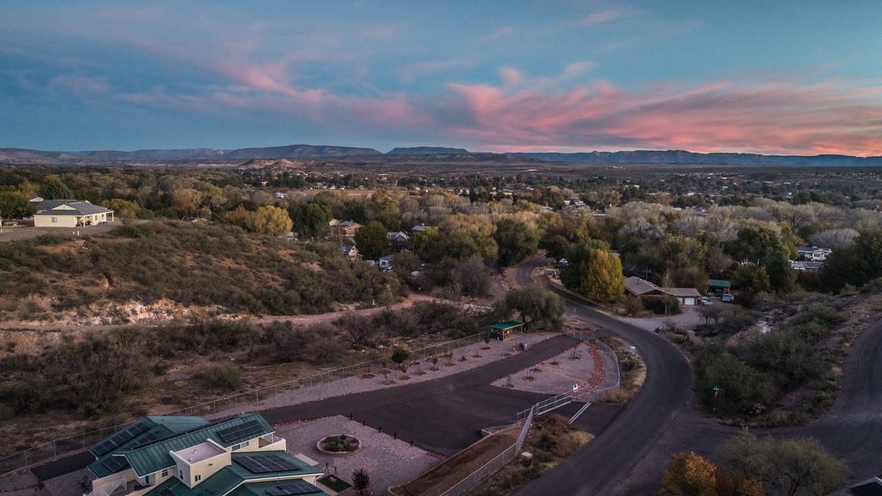 Photo of Outdoor in Cottonwood-Verde Village