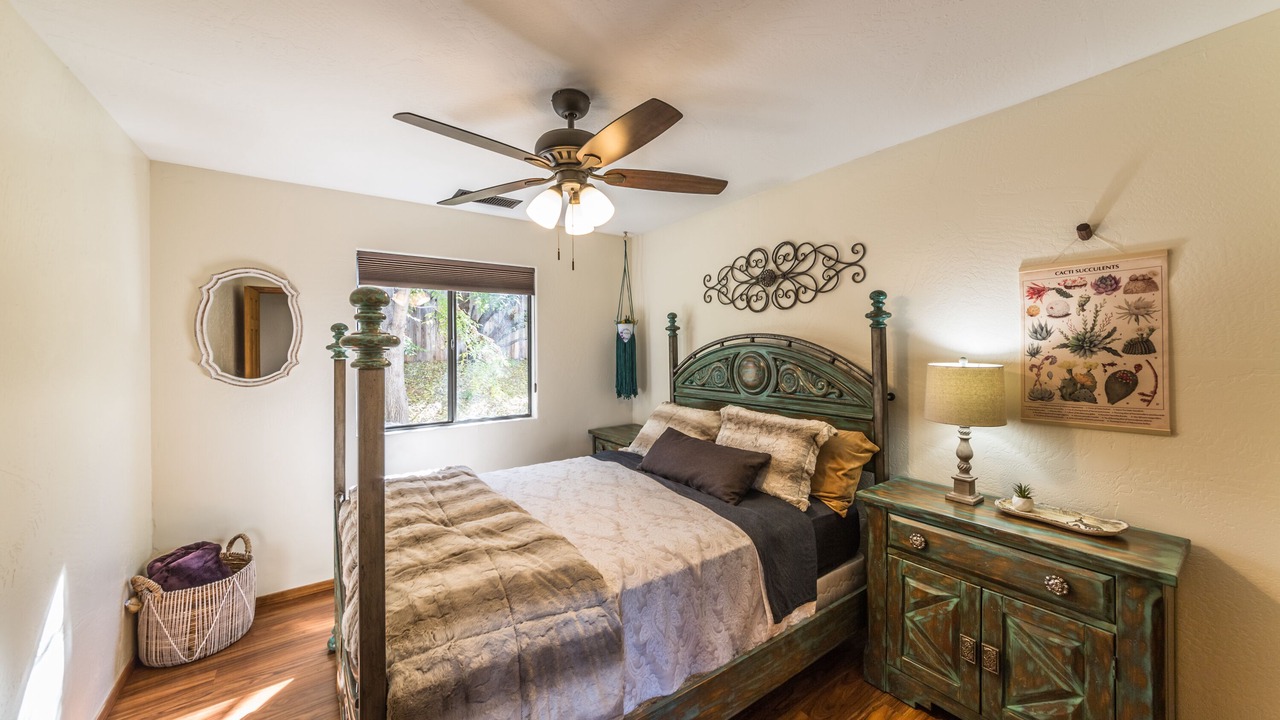 Photo of Bedroom in Cottonwood-Verde Village