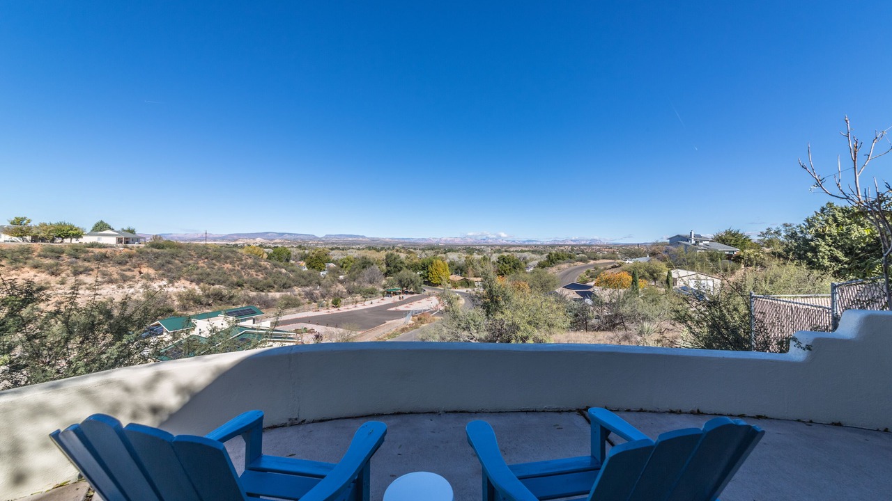 Photo of Outdoor in Cottonwood-Verde Village