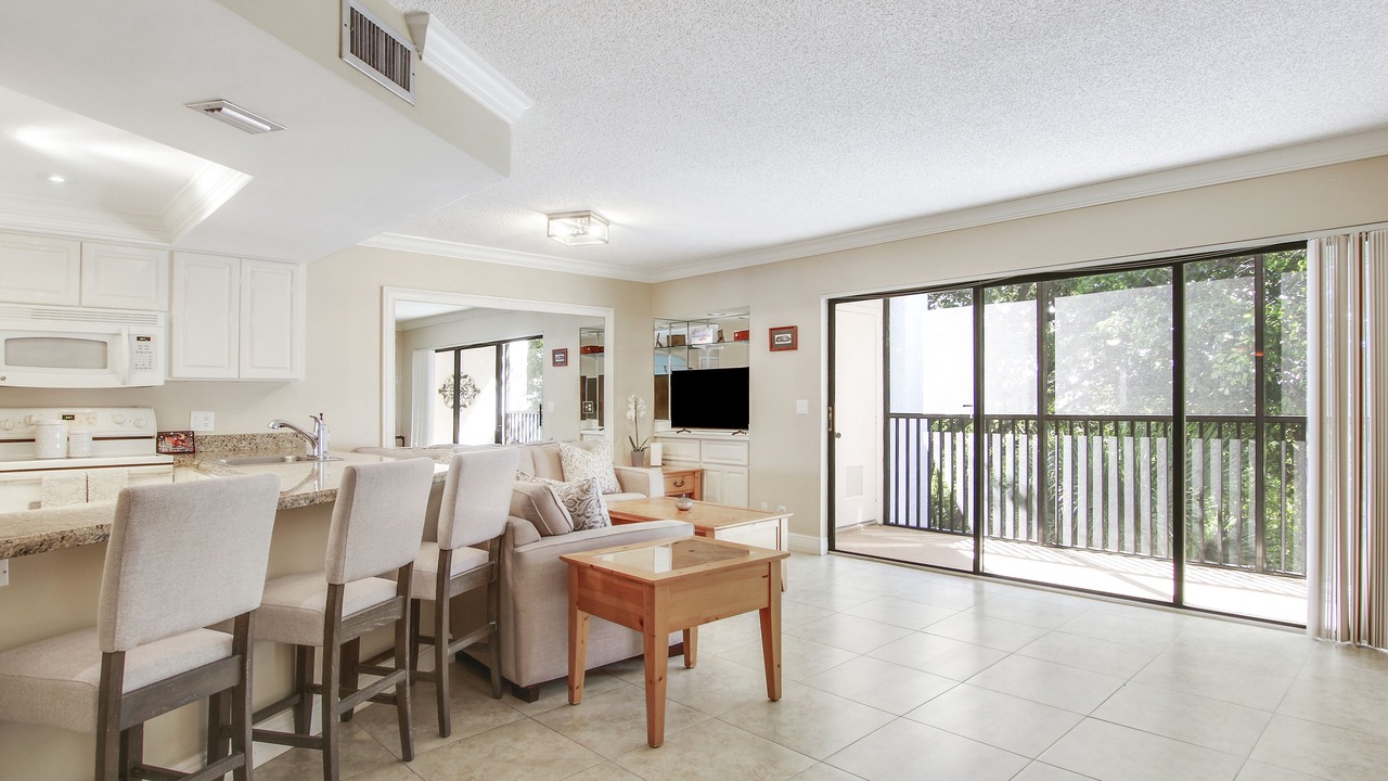 Photo of Livingroom in Xanadu