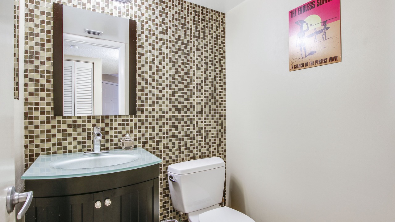Photo of Bathroom in Xanadu
