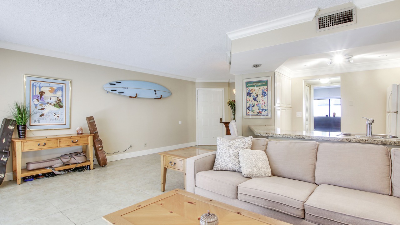Photo of Livingroom in Xanadu