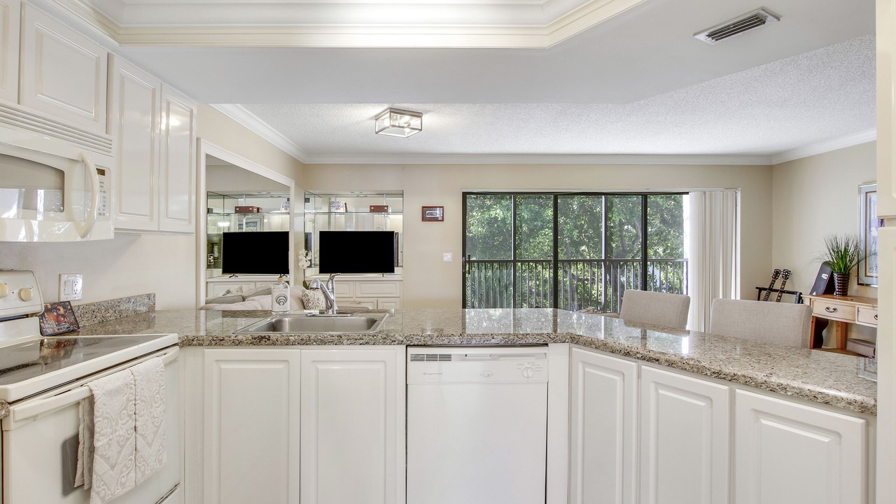 Photo of Kitchen in Xanadu