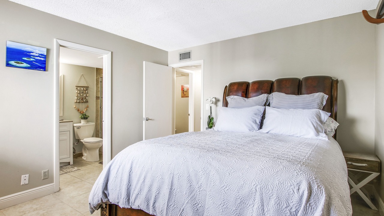 Photo of Bedroom in Xanadu