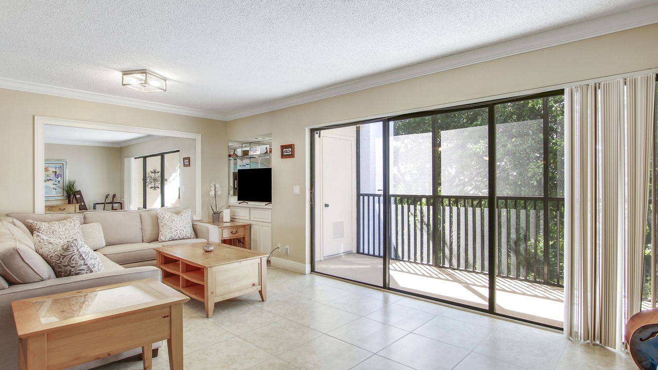 Photo of Livingroom in Xanadu
