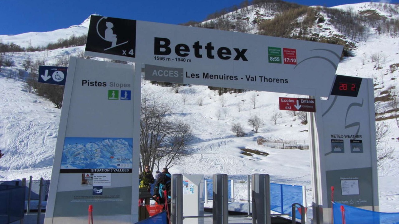 Photo of Others in Le Bettaix