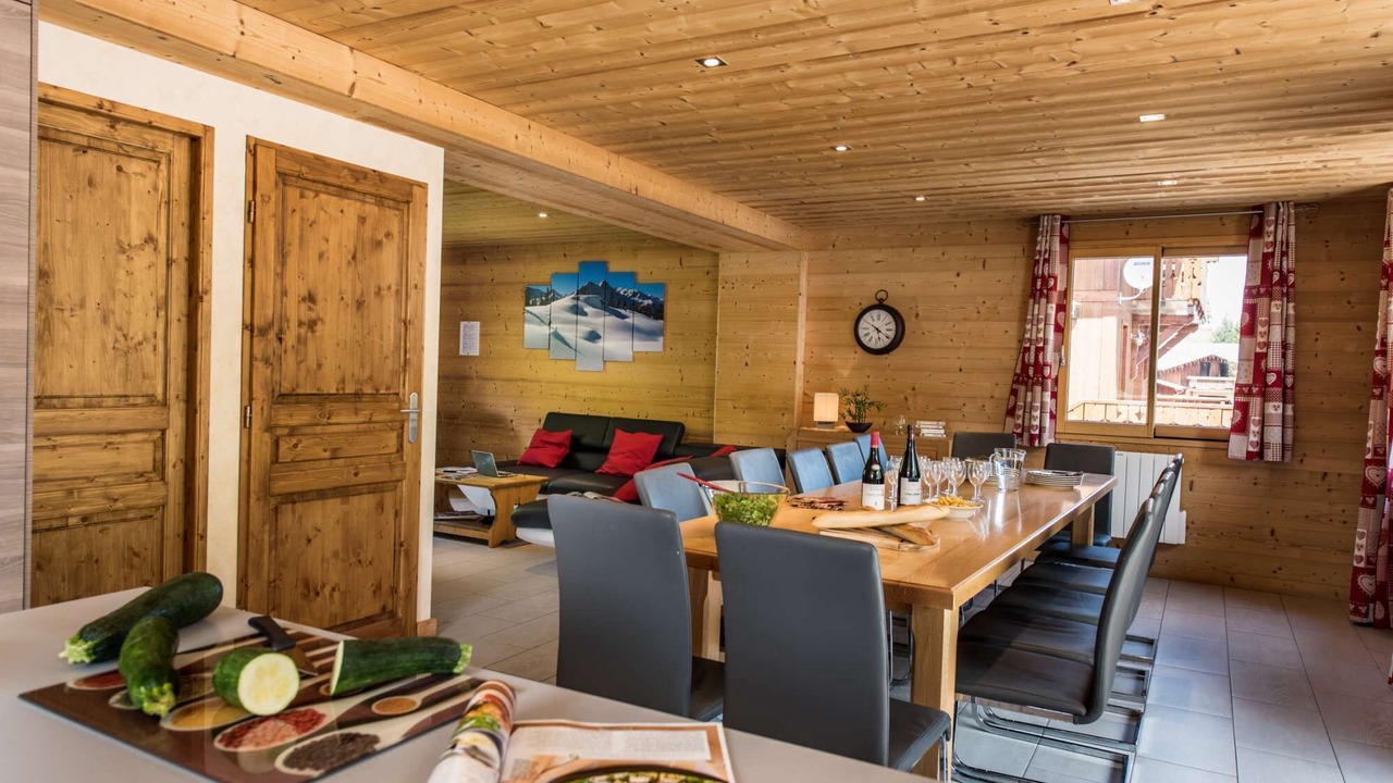 Photo of Others in Le Bettaix