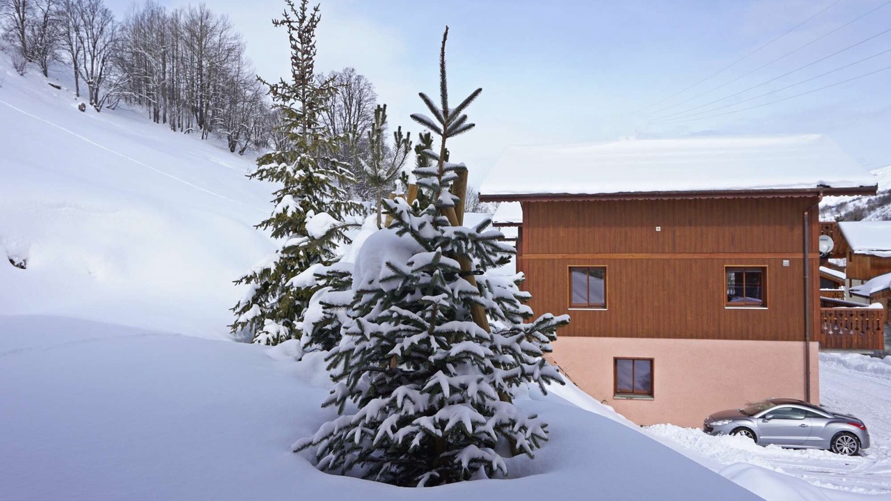 Photo of Others in Le Bettaix