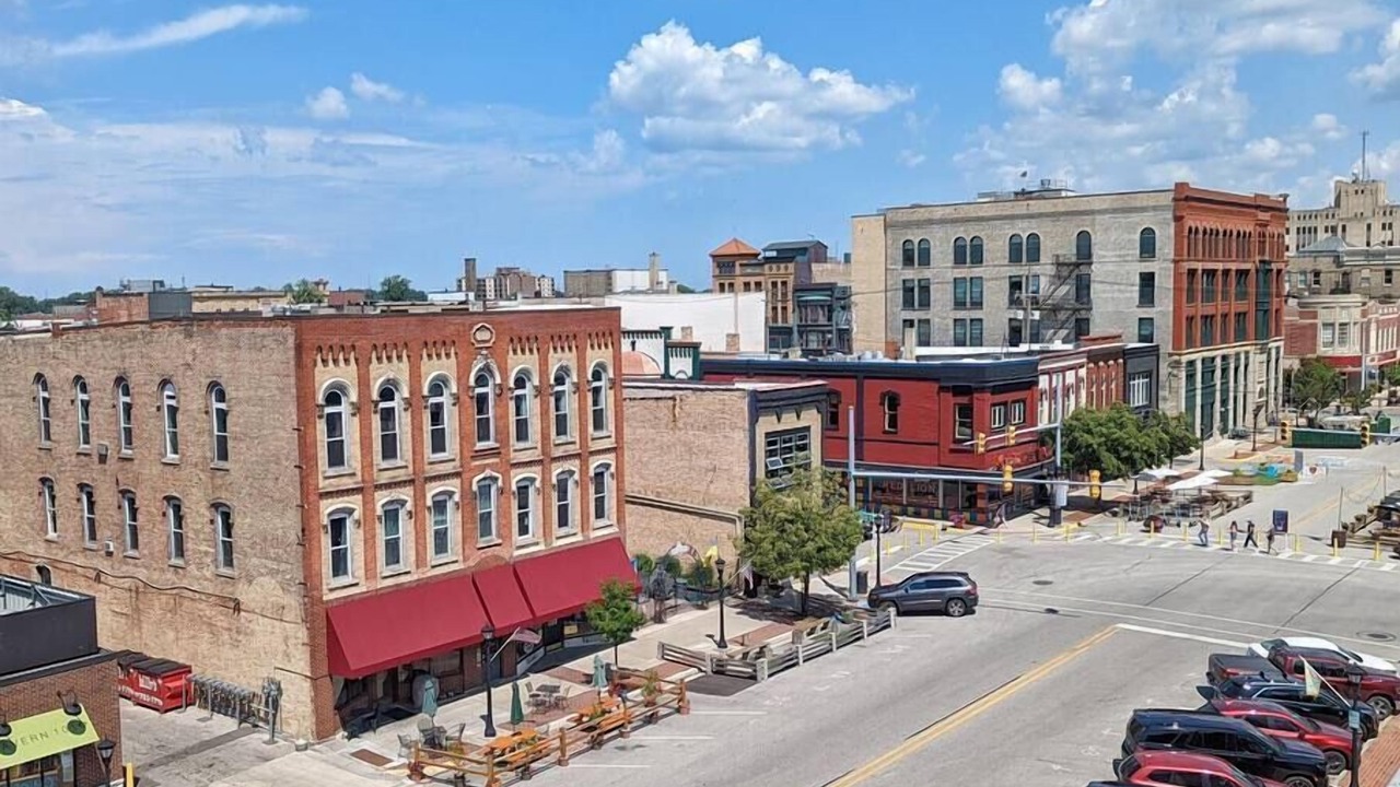 Photo of Others in Bay City