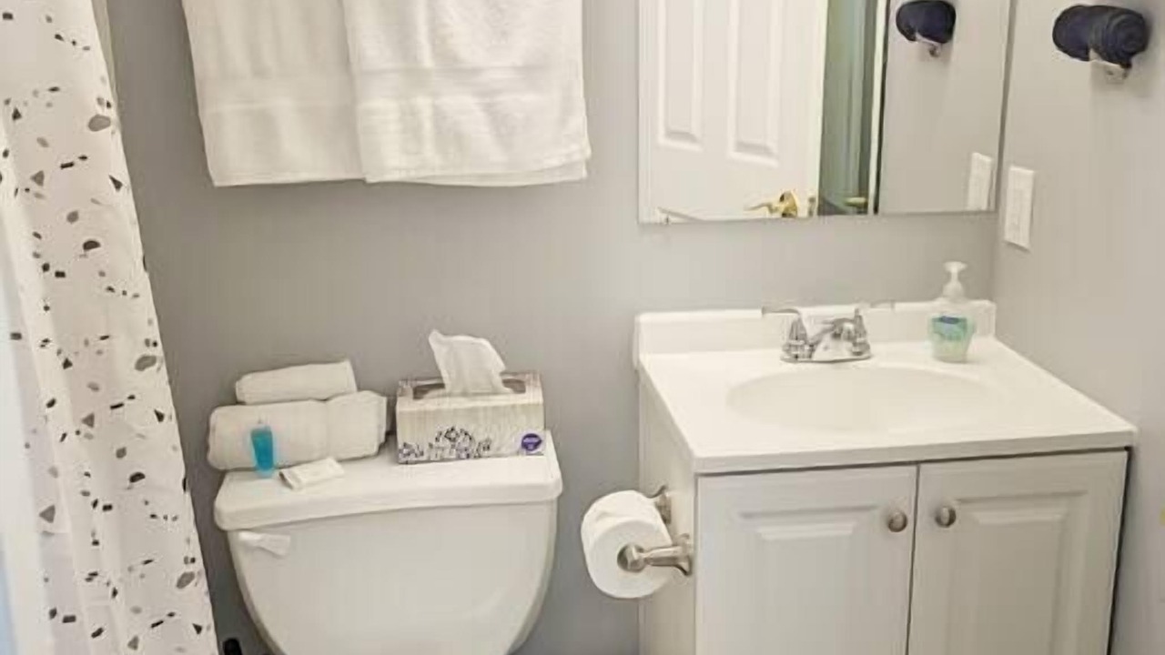 Photo of Bathroom in Bay City