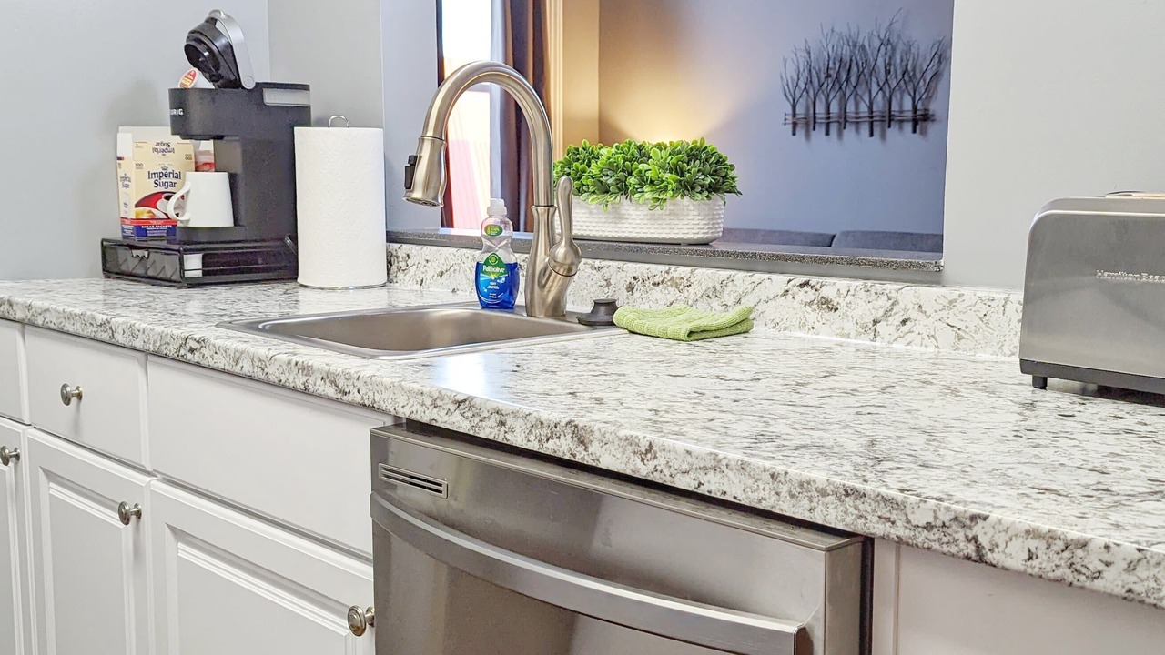 Photo of Kitchen in Bay City