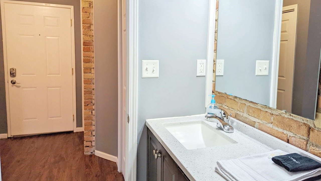 Photo of Bathroom in Bay City