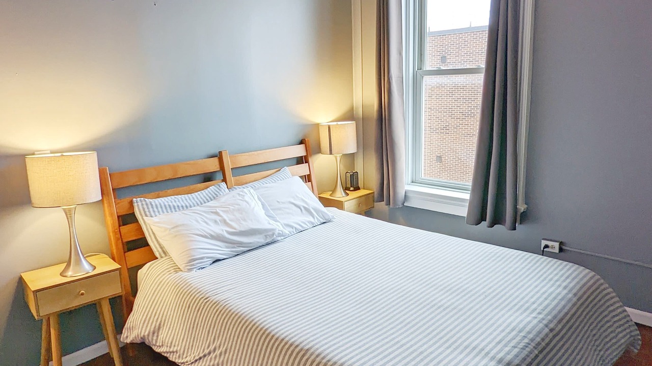 Photo of Bedroom in Bay City