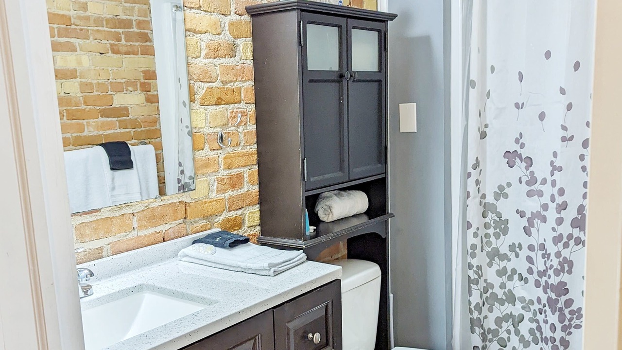 Photo of Bathroom in Bay City