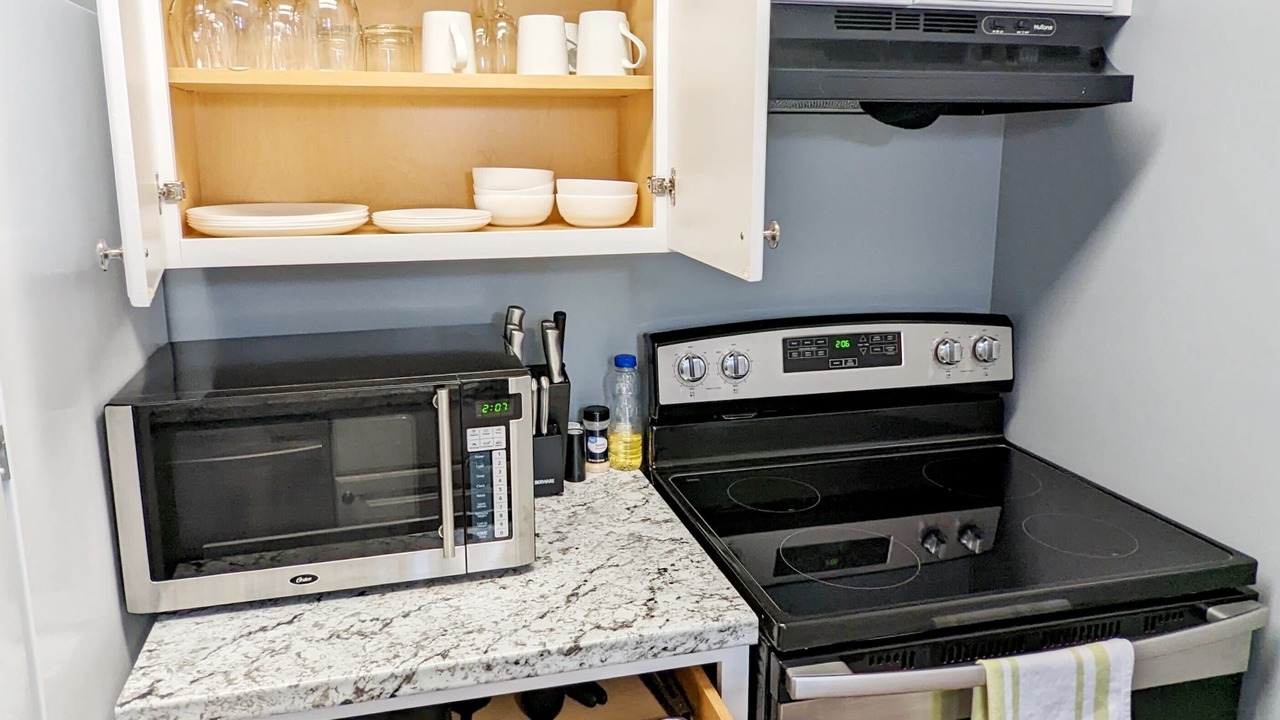 Photo of Kitchen in Bay City