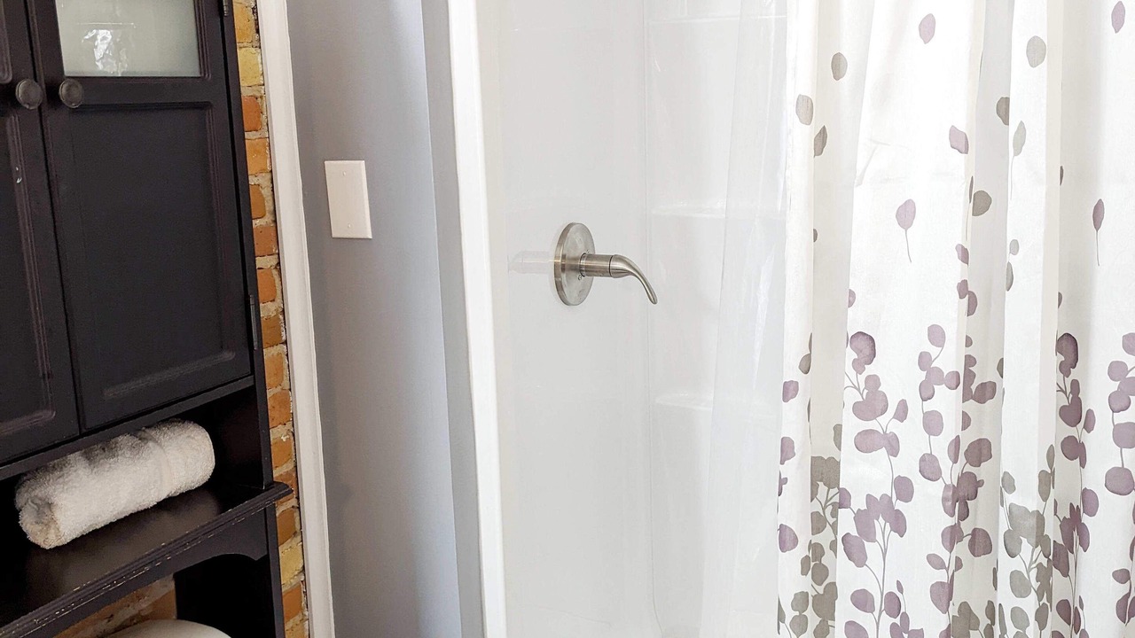 Photo of Bathroom in Bay City