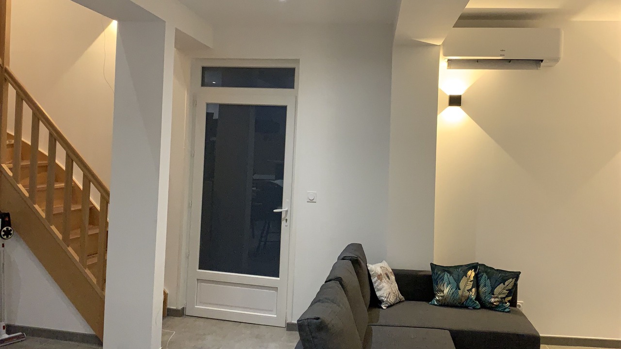 Photo of Livingroom in Guarbecque