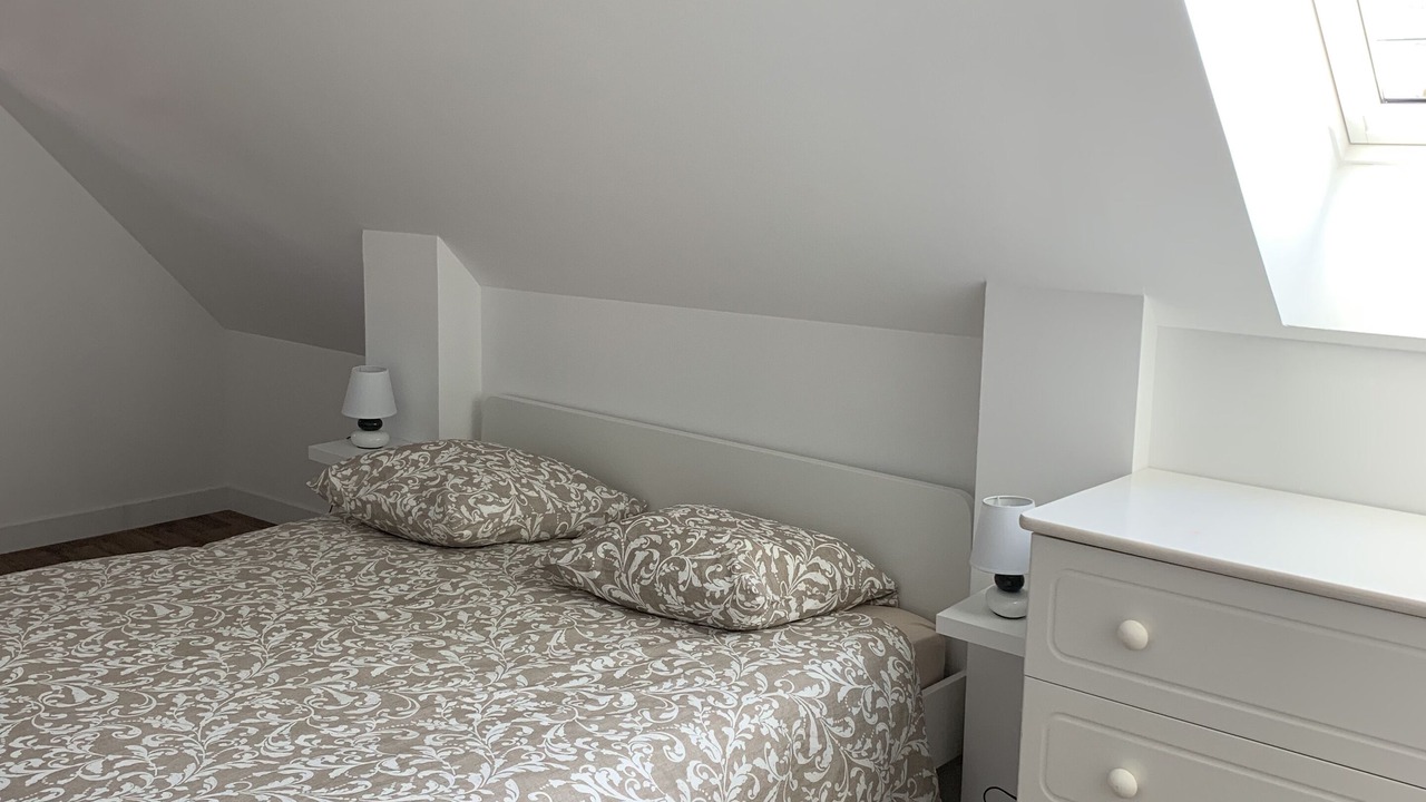 Photo of Bedroom in Guarbecque