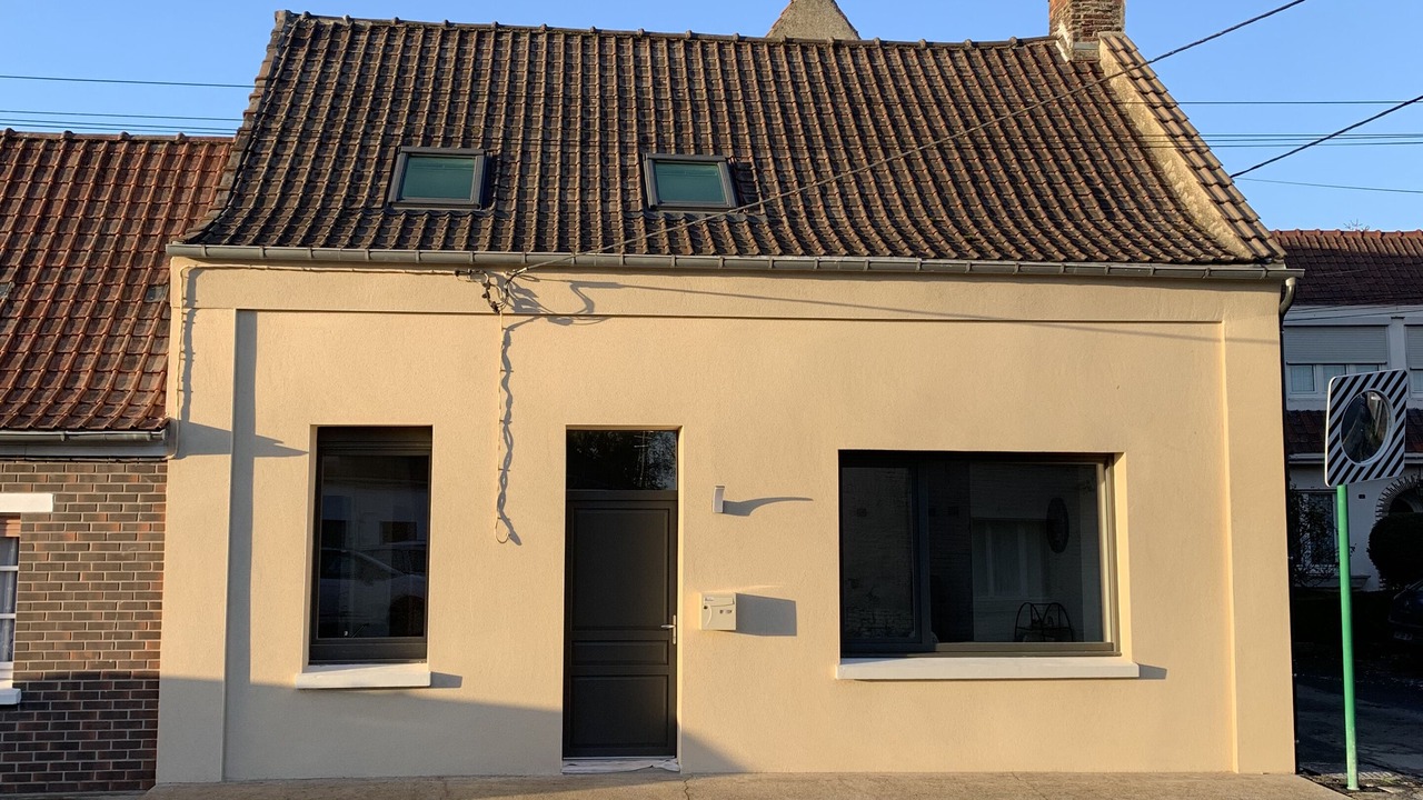 Photo of Outdoor in Guarbecque