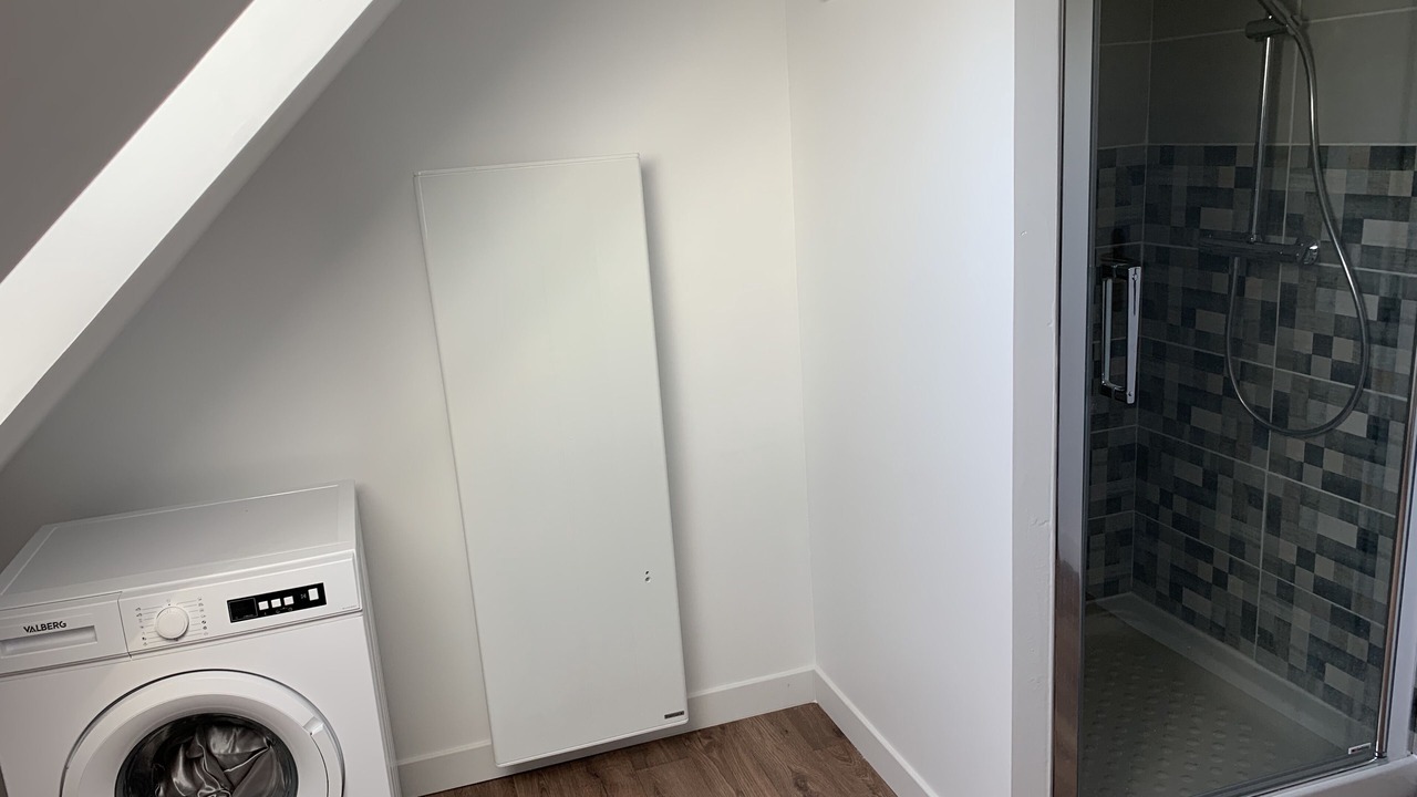 Photo of Bathroom in Guarbecque