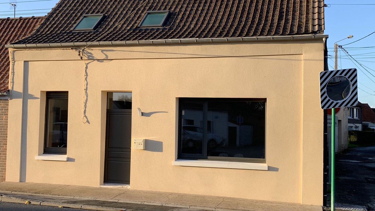 Photo of Outdoor in Guarbecque