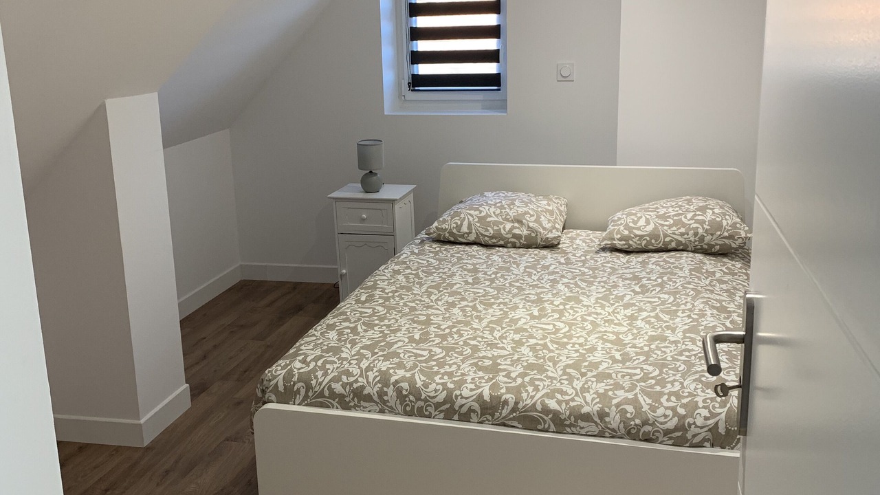 Photo of Bedroom in Guarbecque